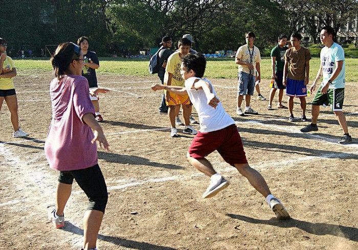 Permainan anak anak perempuan