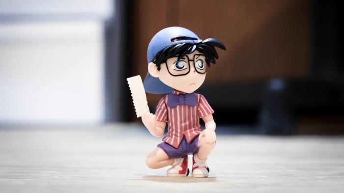 Animasi anak anak belajar