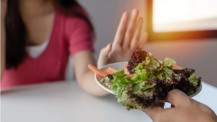 7 Cara Meningkatkan Nafsu Makan Setelah Kemoterapi - Hello Sehat