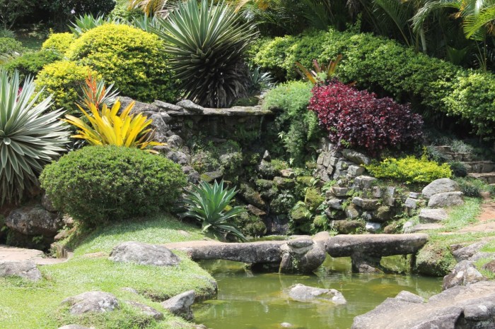 Taman bermain anak di medan