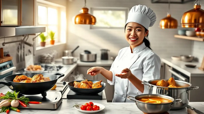 Masak apa hari ini yang berkuah