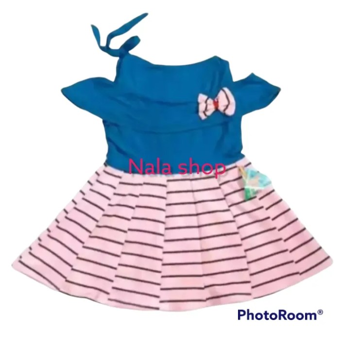 Dres anak terbaru