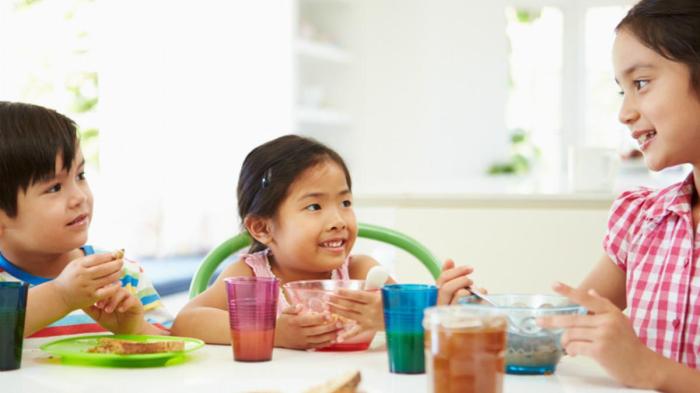 5 Ide Sarapan Anak Kost: Tetap Kenyang Walaupun Budget Terbatas!