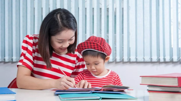 Tugas Menulis Anak Tk - Perumperindo.co.id