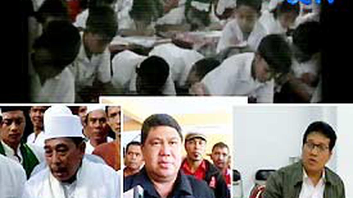 Belum Semua Anak Mendapatkan Pendidikan - News Liputan6.com