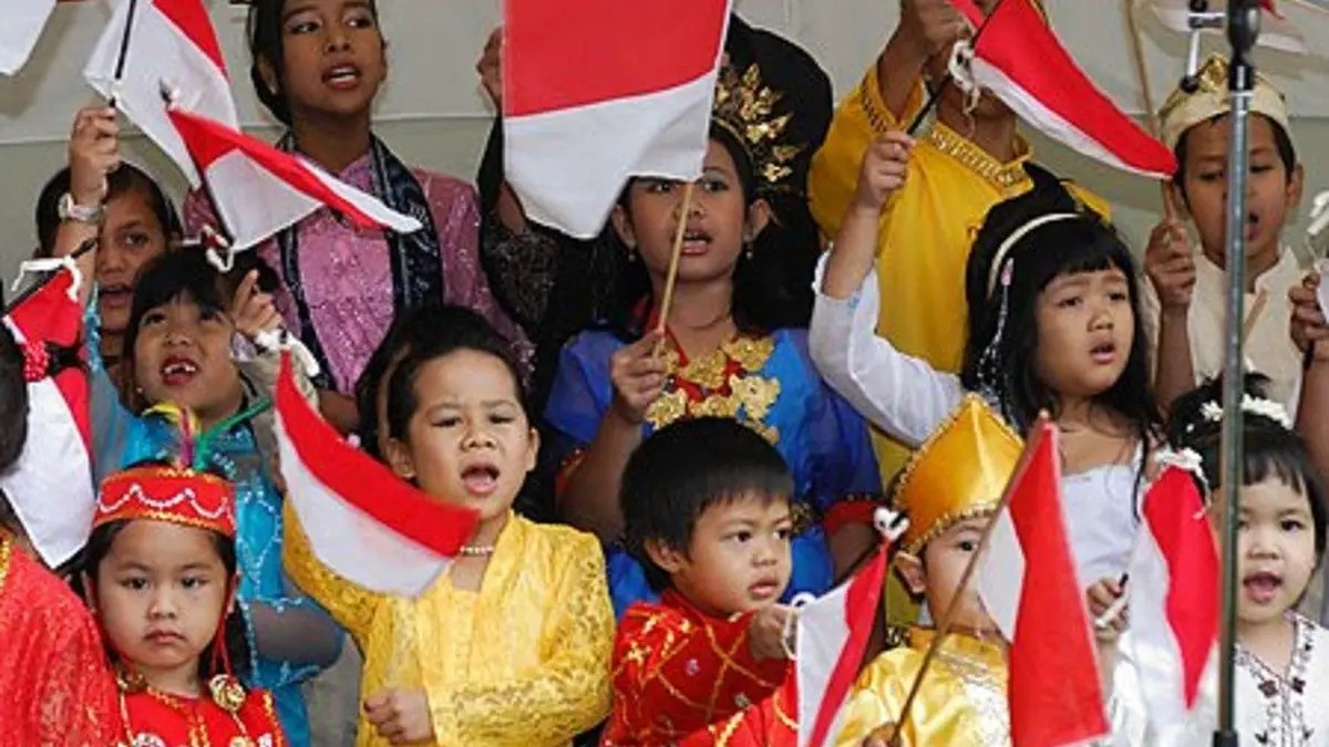 Berita apa yang dimaksud harmoni dalam keberagaman sosial budaya Hari ...