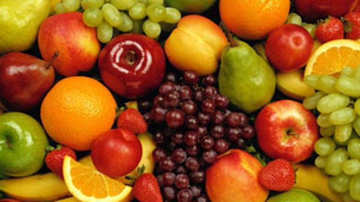 Buah yang menaikkan berat badan
