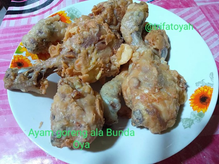Bingung masak apa