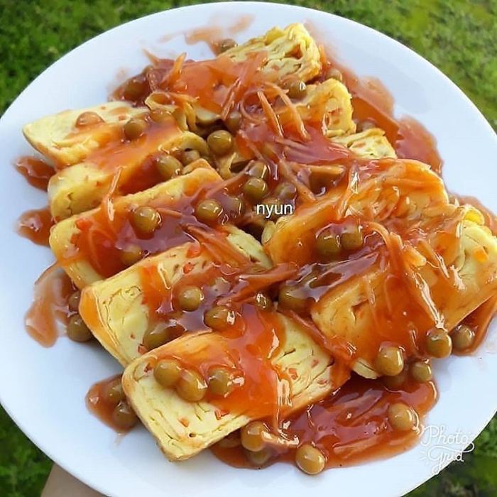 Ide menu masakan