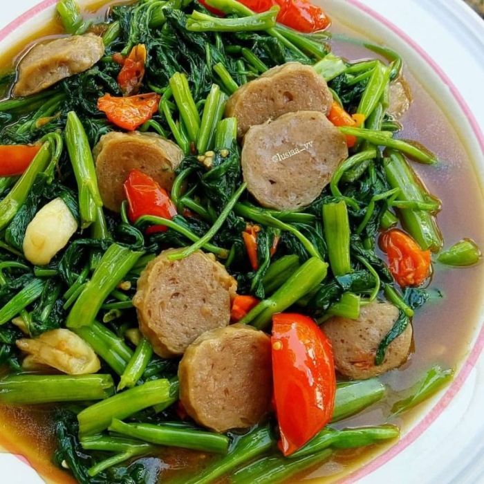 Resep Masakan Praktis Dan Cepat – newstempo