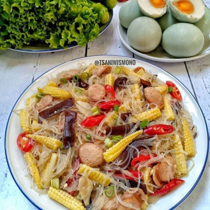 Resep sayur untuk anak 1 tahun keatas
