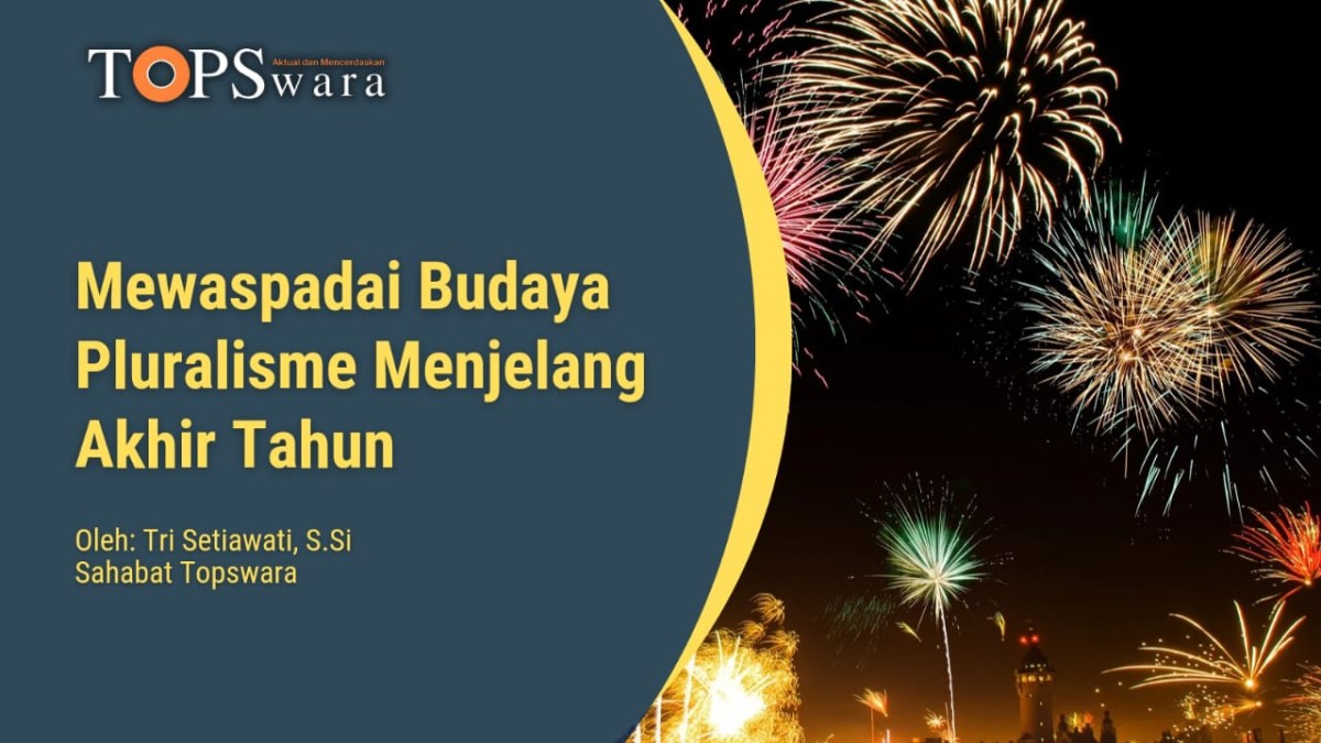 Pluralitas budaya bangsa sebaiknya disikapi dengan