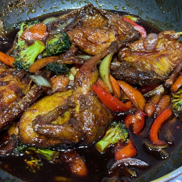 Masak apa hari ini bingung