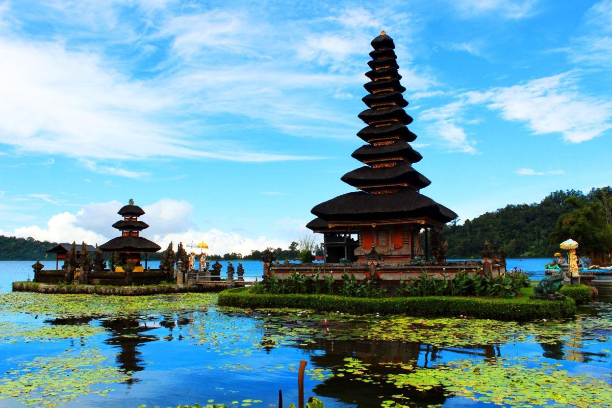 Indonesia Group Tour | Best of Indonesia | Bucket List
