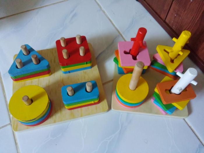 Aneka Mainan Modern untuk Anak yang perlu Diawasi Penggunaannya - APPLE ...