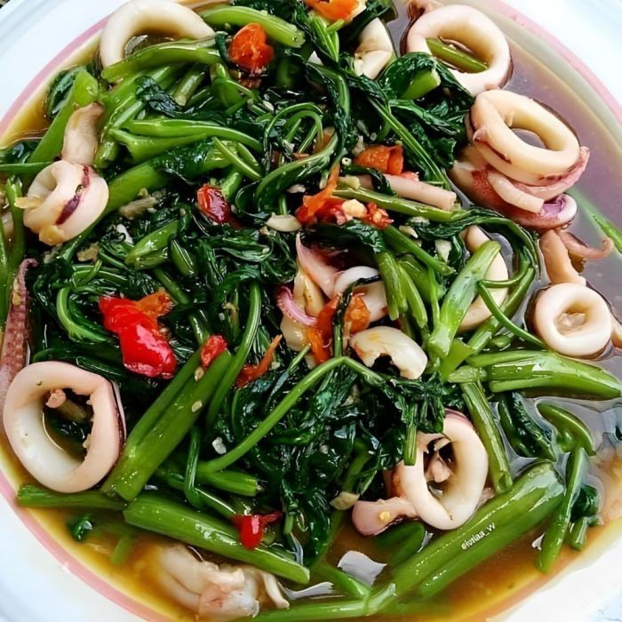 Masakan untuk anak