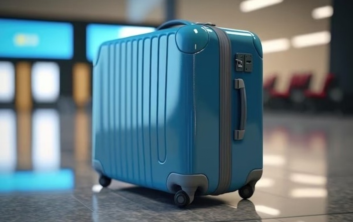 Barang barang yang didatangkan dari luar negeri disebut