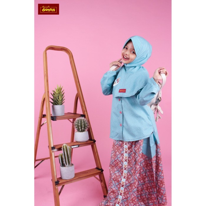 Baju muslim anak | Shopee Indonesia