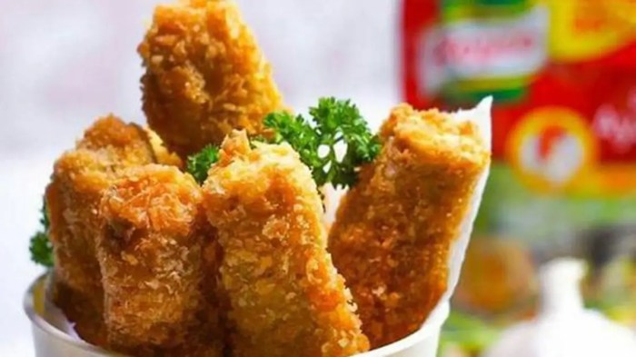 Contoh Menu Makanan Sehat Untuk Gaya Hidup Sehat » KulinerHits.com