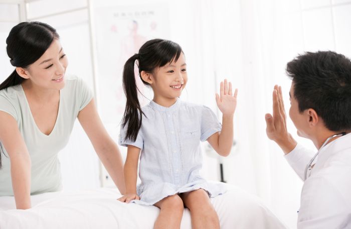 Batas umur tanggungan anak bpjs kesehatan