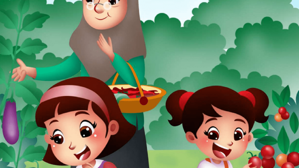 Mengarang cerita liburan sekolah untuk anak sd