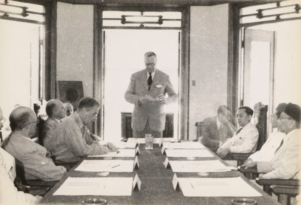 Perjuangan diplomatik adalah