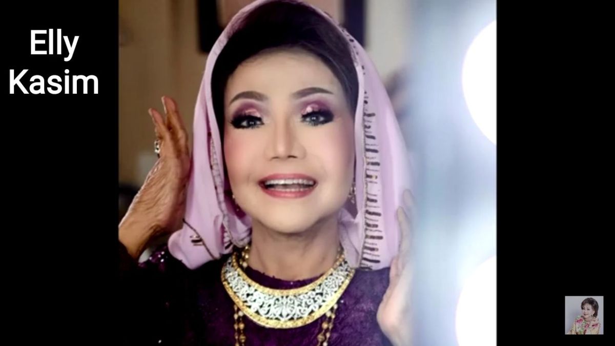 Lirik lagu elly kasim ayam den lapeh