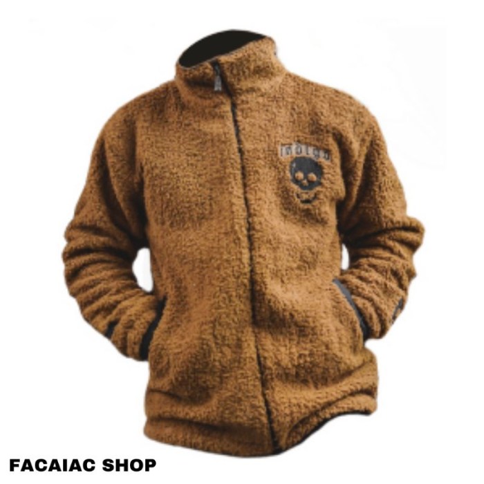 Jual Jaket Bomber Pria Bolak Balik Premium - Jaket Bomber Polos Parasut ...