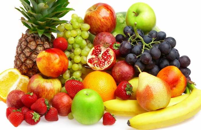 10 Macam Buah Ini Bisa Tingkatkan Kekebalan Tubuh Kamu, Ada Buah Delima