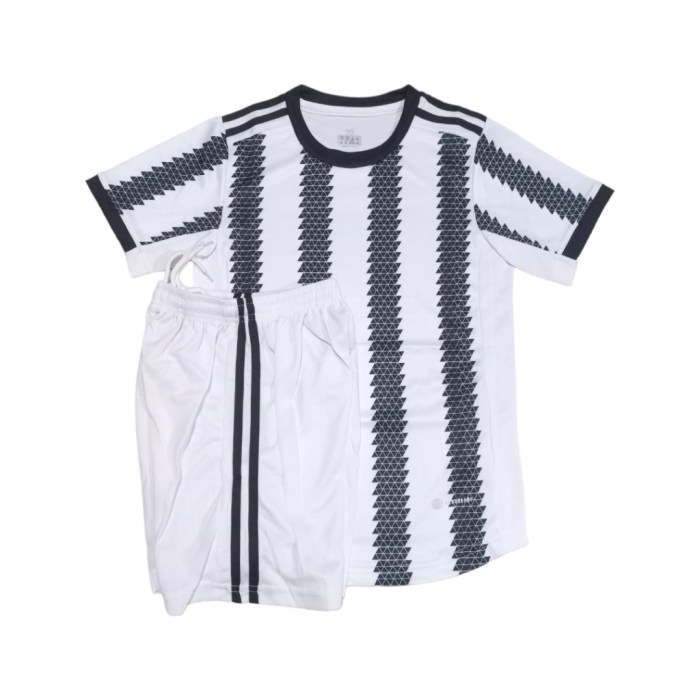 Baju bola anak anak