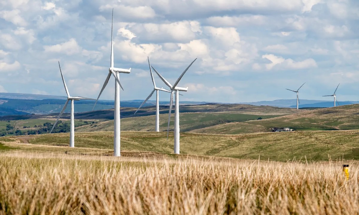 Apa yang dimaksud energi potensial