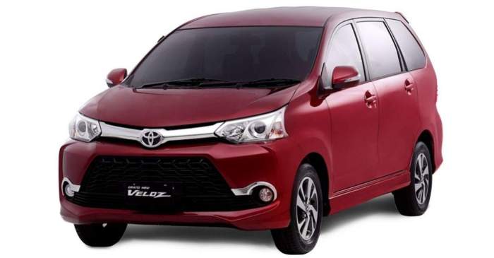 11 Daftar Mobil Baru yang Akan Launching di IIMS 2025