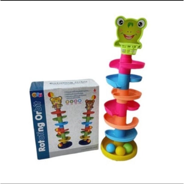 Mainan anak perempuan 3 tahun