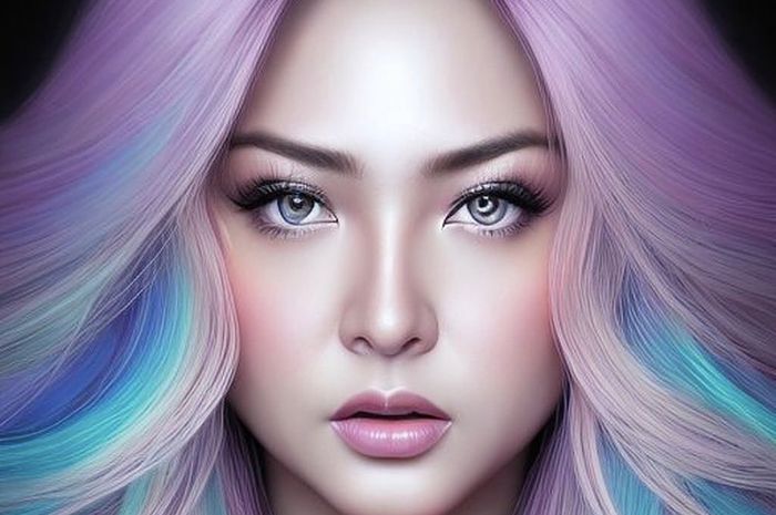 Gambar animasi anak sedang belajar