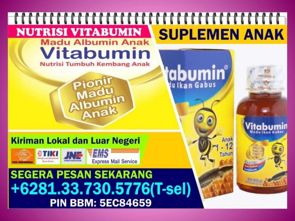 Nutrisi anak