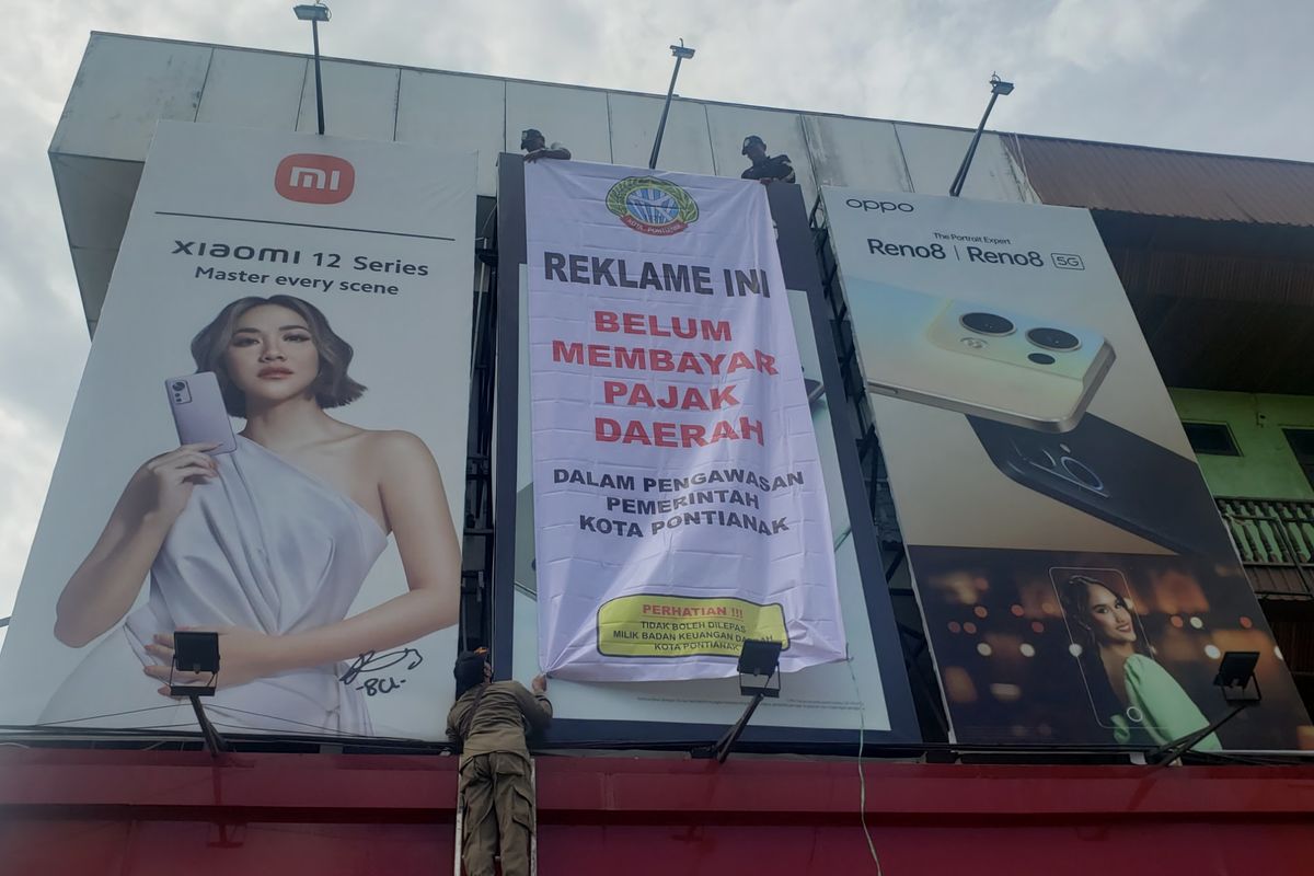 Reklame nonkomersial adalah