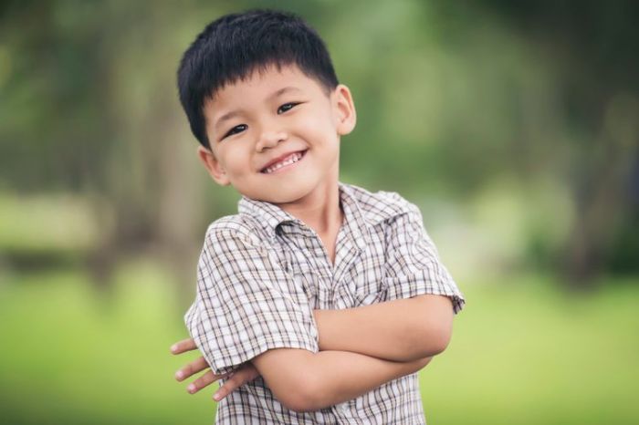 13 Tahap Tumbuh Kembang Anak 5 Tahun yang Perlu Orangtua Ketahui