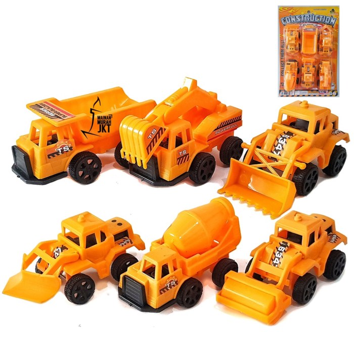 Mainan untuk anak 3 tahun