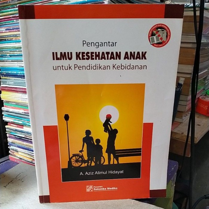 Soal ilmu kesehatan anak