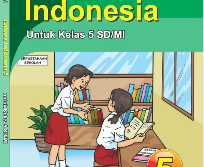 Pelajaran anak sd kelas 2