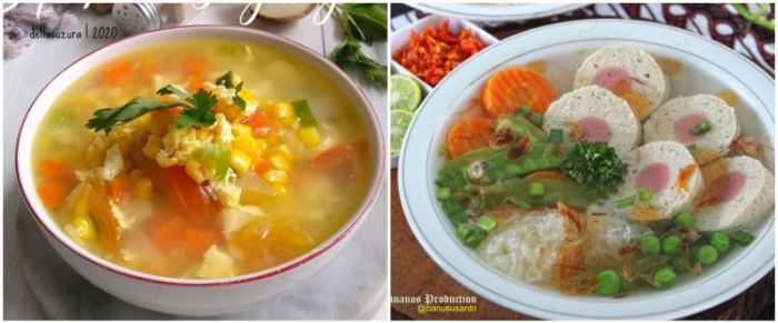 Ini Resep Sayur Untuk Anak yang Susah Makan Sayur - Official Astronauts ...