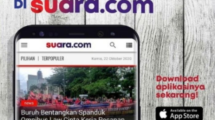 5 Surat Suara di Pemilu 2024 | Indonesia Baik