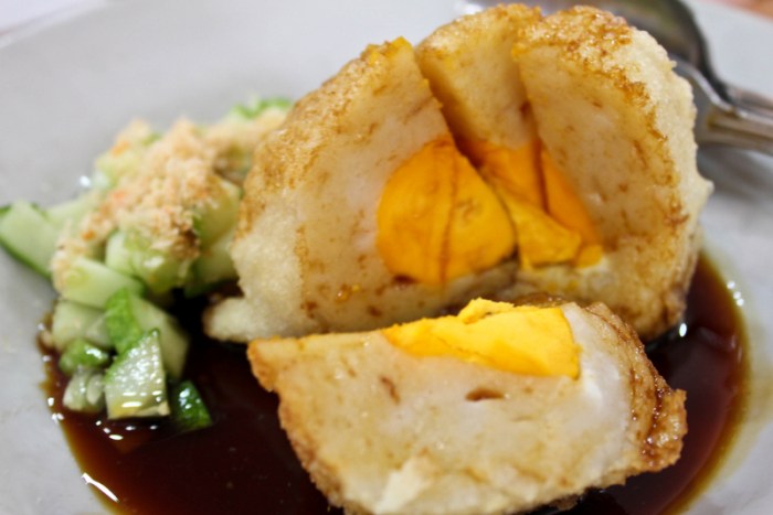 Ini 3 Makanan Indonesia yang Masuk Daftar Makanan Terenak di Dunia!