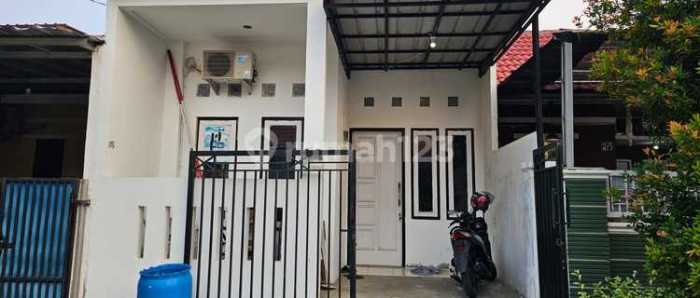 Rumah bermain anak