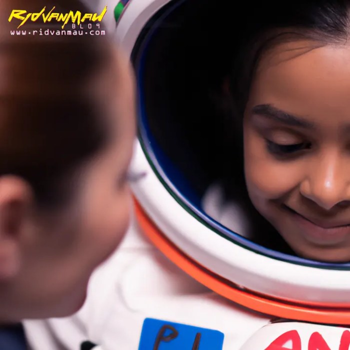 Pelajaran untuk anak paud