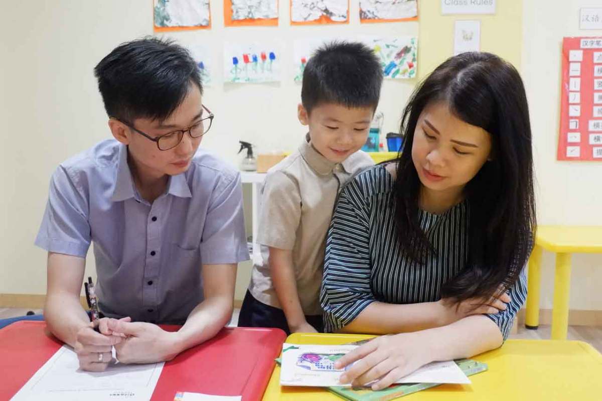Tips Mendidik Anak Laki-Laki yang Beranjak Remaja