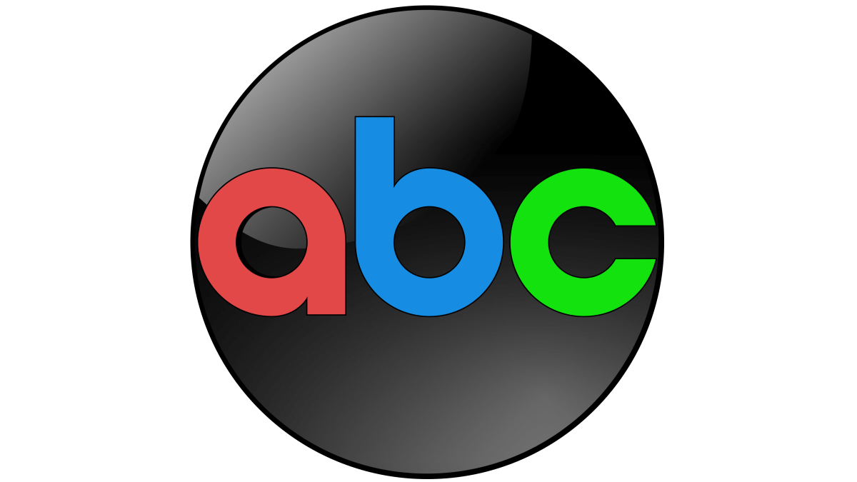Abc Network Logo