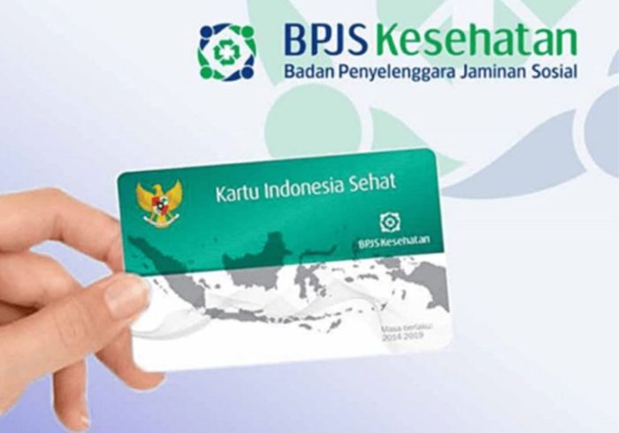 Batas umur tanggungan anak bpjs kesehatan