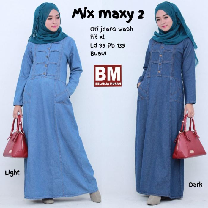 Baju online wanita