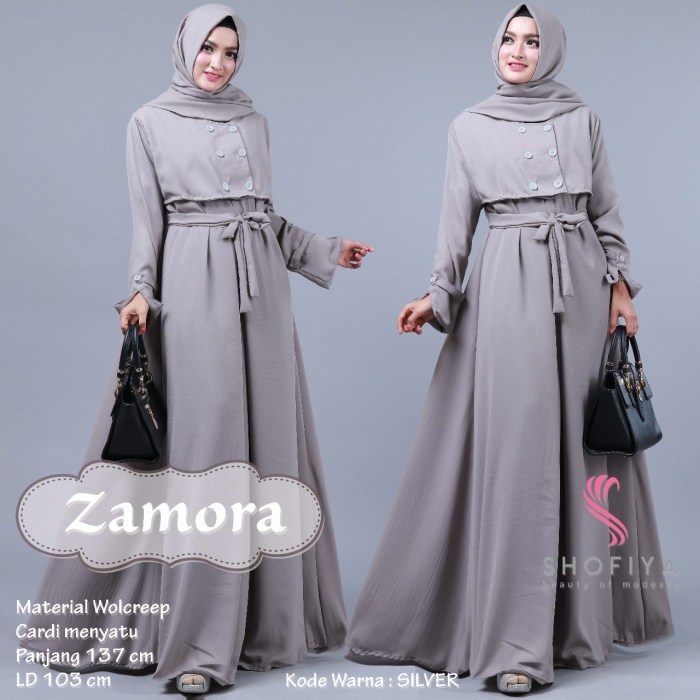 0822-4278-3494 | Baju Murah Online | Nabiilah Store